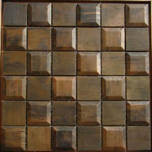 Copper Mosaic tile(118)