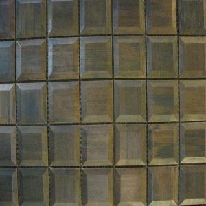 Copper Mosaic tile(113)