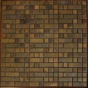 Copper Mosaic tile(112)