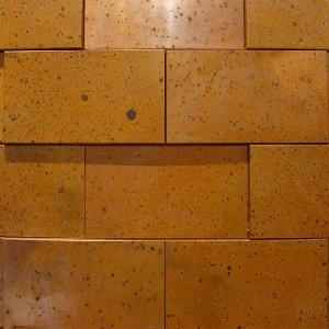 Copper Mosaic tile(110)