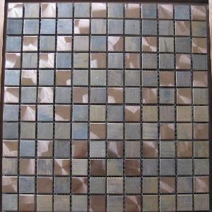 Copper Mosaic tile(106)
