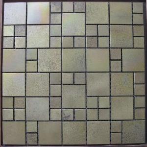 Copper Mosaic tile(104)
