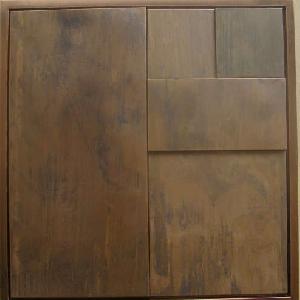 Copper Mosaic tile(101)