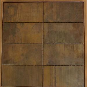 Copper Mosaic tile(87)