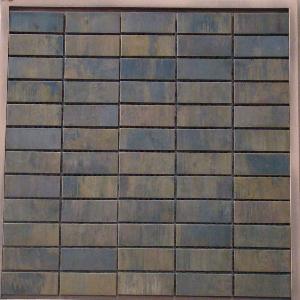 Copper Mosaic tile(83)