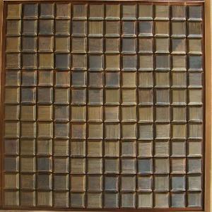 Copper Mosaic tile(85)