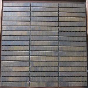 Copper Mosaic tile(80)