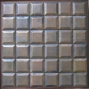 Copper Mosaic tile(76)