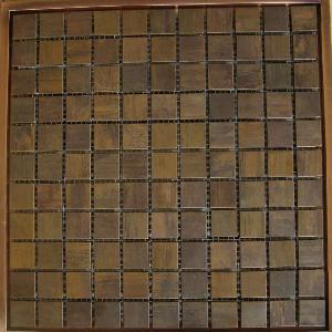 Copper Mosaic tile(74)