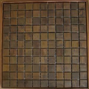 Copper Mosaic tile(73)