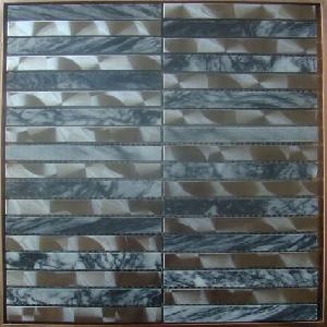 Copper Mosaic tile(69)