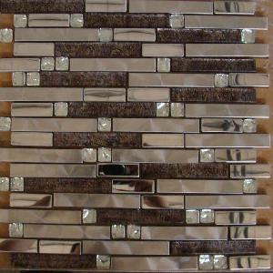Copper Mosaic tile(70)