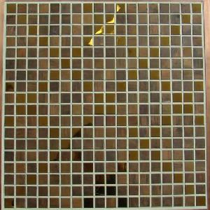 Copper Mosaic tile(64)