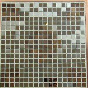 Copper Mosaic tile(63)