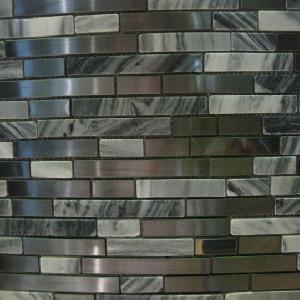 Copper Mosaic tile (54)