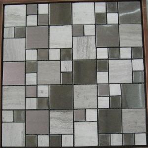 Copper Mosaic tile (57)