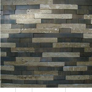 Copper Mosaic tile (53)