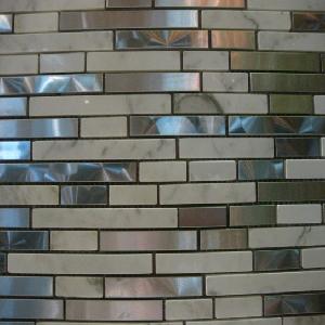 Copper Mosaic tile (52)