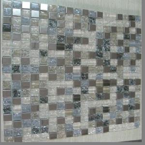 Copper Mosaic tile (50)