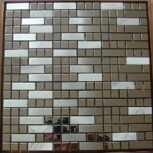 Copper Mosaic tile (48)