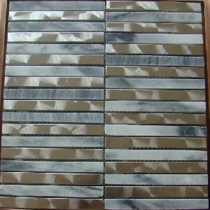 Copper Mosaic tile (44)