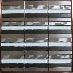 Copper Mosaic tile (42)