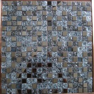Copper Mosaic tile (43)