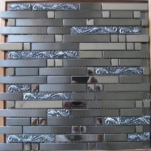 Copper Mosaic tile (37)