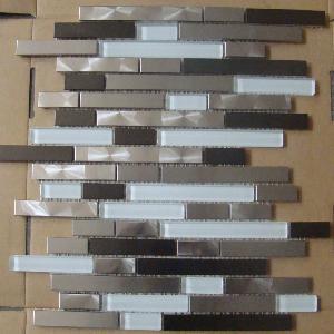 Copper Mosaic tile (38)