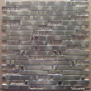 Copper Mosaic tile (33)