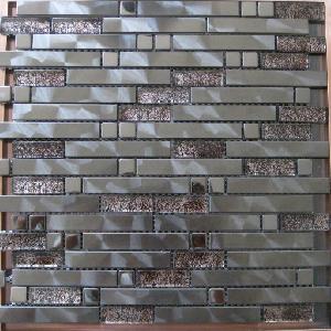 Copper Mosaic tile (32)