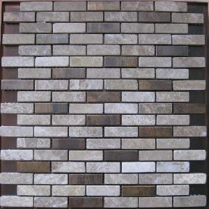 Copper Mosaic tile (24)