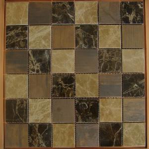 Copper Mosaic tile (14)
