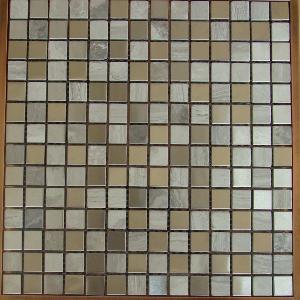 Copper Mosaic tile (15)