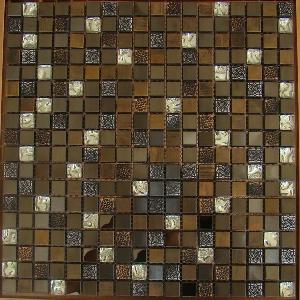 Copper Mosaic tile (13)