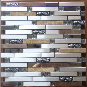 Copper Mosaic tile (11)