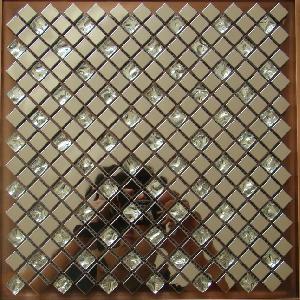Copper Mosaic tile (7)