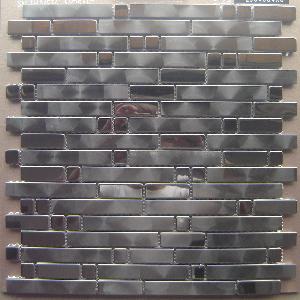 Copper Mosaic tile (4)