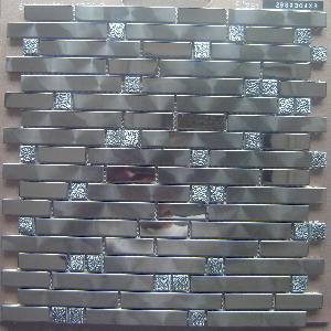 Copper Mosaic tile (2)