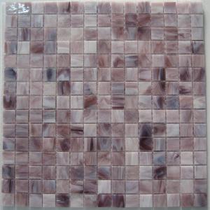 Stained Glass mosaic 008