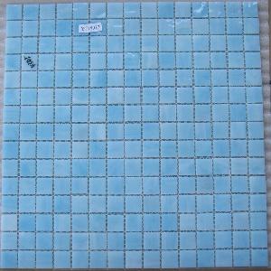 Stained Glass mosaic 009