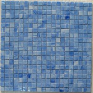 Stained Glass mosaic 004