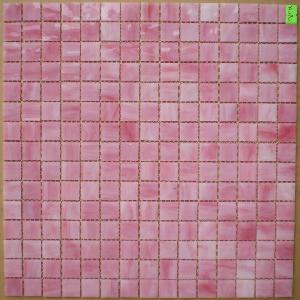 Stained Glass mosaic 003