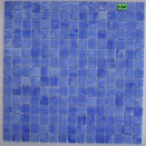 Stained Glass mosaic 002