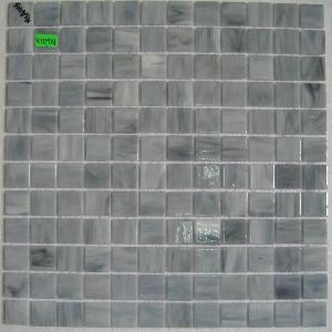 Stained Glass mosaic 006