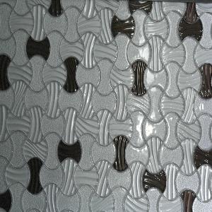 Glass Water Jet tile (2)