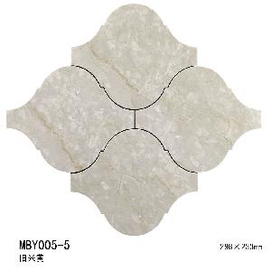 Waterjet Tiles(58)