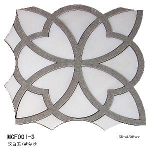 Waterjet Tiles(54)