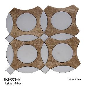 Waterjet Tiles(52)