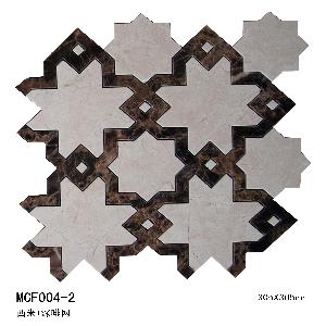 Waterjet Tiles(50)